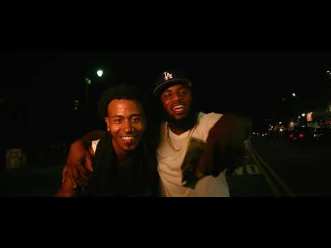Iddy Slickk - Ride The Wave (Music Video)