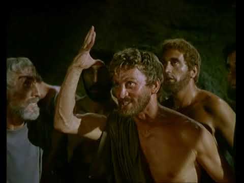 Ulisse contro Polifemo (anno 1954)