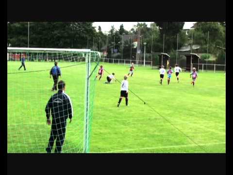 E-Jugend Jößnitz - Wacker 1:2