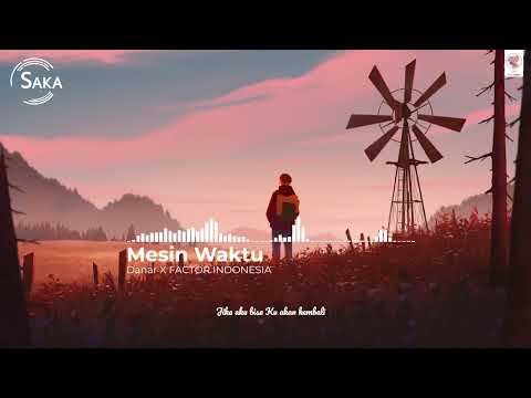 Danar X-Faktor - mesin waktu (Budi Doremi)