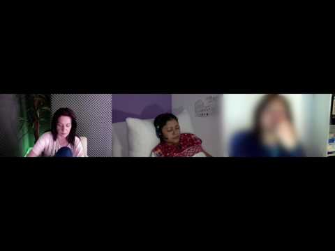 141 Marga, Seres blancos de luz  Hipnosis Conciencia Efectiva Irazema Nuño