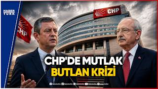 CHP’de Mutlak Butlan Çatlağı: Süreç Nasıl İşleyecek?
