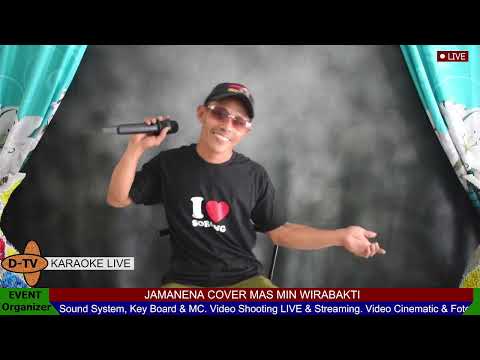JAMANENA COVER MAS MIN WIRABAKTI