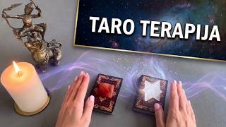 Taro terapija 