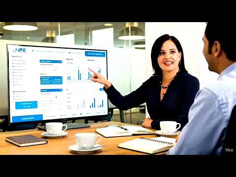 From Vision to Innovation