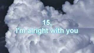 100 Years Lyrics (Five for Fighting)