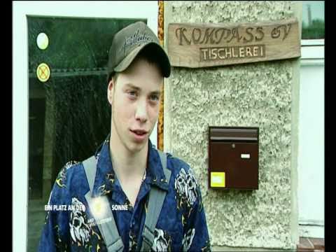 Kompass e.V. Suchthilfe Beelitz / Projekt der Fernsehlotterie