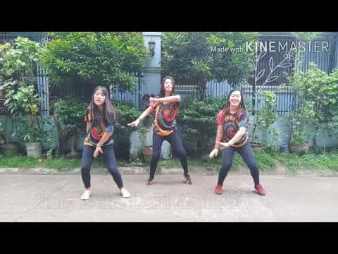 TRIBES - VICTORY WORSHIP DANCE