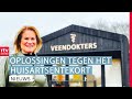 Verschillende initiatieven om huisartsen naar de regio te trekken| Expeditie Nederland | RTV Drenthe