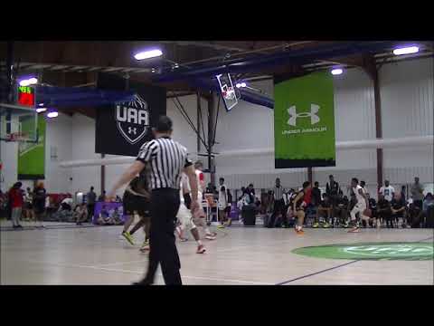 Canda Elite (52) vs  Team Rio (62) - May 4, 2019