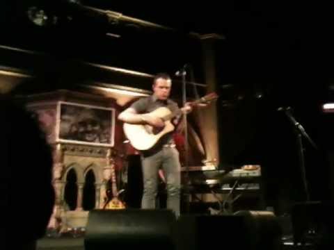 The Crimea - Opposite Ends (Live at Union Chapel 17/05/12)
