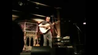 The Crimea - Opposite Ends (Live at Union Chapel 17/05/12)