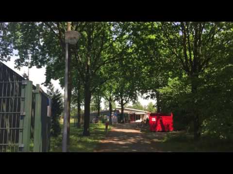 De metamorfose van sportpark Kortendijk