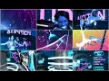 American Idol DVD Game Intro