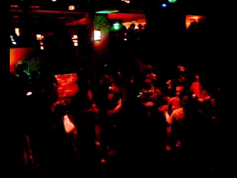 Ahmet Sendil Playing Mario Miranda's "Mojito Mortal"