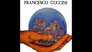 Bisanzio (Francesco Guccini)
