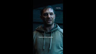 &quot;Parasite?&quot;