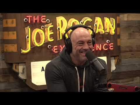 JRE MMA Show #151 with Bo Nickal