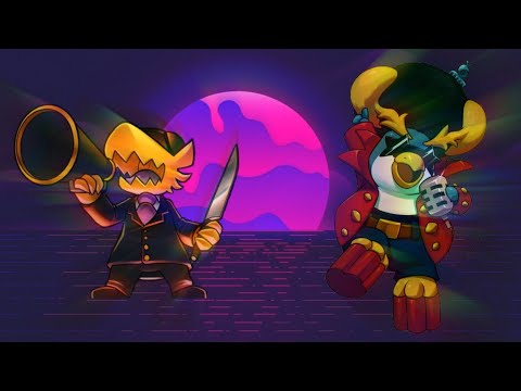 The True Battle of Award 42 (GaMetal X Man On The Internet)