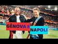 Alfa e Gigi D'Alessio - GÊNOVA E NAPOLI