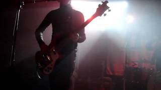 Tramp, Debaser, Stockholm 2011.01.21