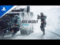 Warface: Breakout – Cold Sun Trailer | PS4