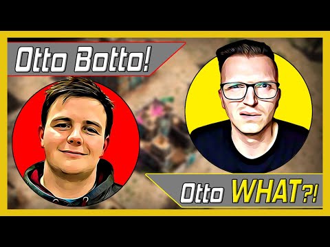 Otto Botto! - Live Coaching with Harrison! | Age of Empires 3: Definitive Edition