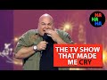 Robert Kelly - The TV Show That Made Me Cry