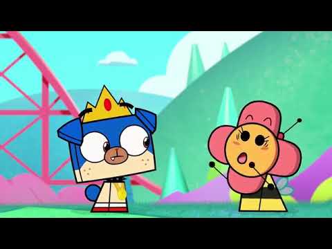 Toy Story 3 Part 18 - The Dump/End of the Line