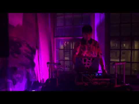 DYR - "All The Time" Release Party // Live at The Moon @ BIG BLDG
