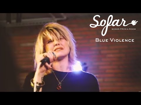 Blue Violence - 40,60,80 | Sofar Tbilisi