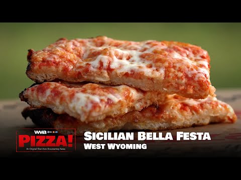 Discover the Secrets of Sicilian Bella Festa: A Pizza Lover's Paradise