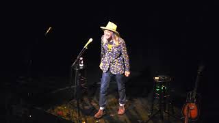 Steve Poltz FULL LIVE SHOW - Cayamo 17 (Mar 6, 2025)