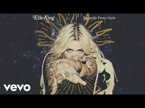 Video thumbnail for Naturally Pretty Girls