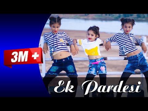 Ek pardesi mera dil le geya Dance choreographer sd King /mj photography