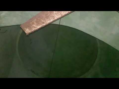 Masta mosque, Gobindoganj, Gaibandha, Bangladesh 4th Video