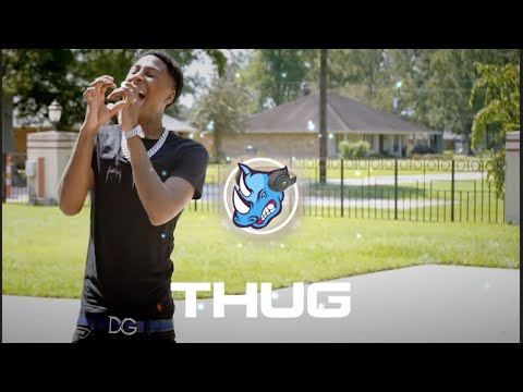 NBA YoungBoy x NoCap Guitar Type Beat - "THUG" | AT Beats x Ryno Beats