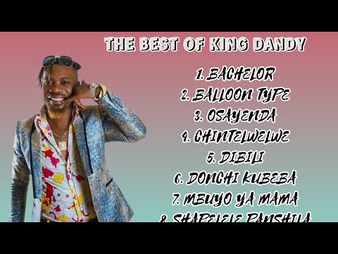 Dandy Krazy | The best of King Dandy Krazy