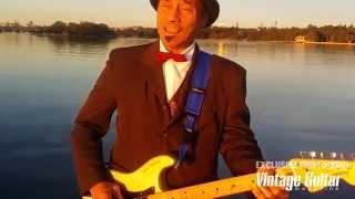 Isaiah B Brunt - Just The Way That It Goes