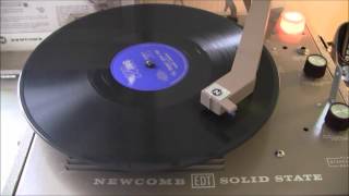 I'll Dearly Love You - Buddy Johnson