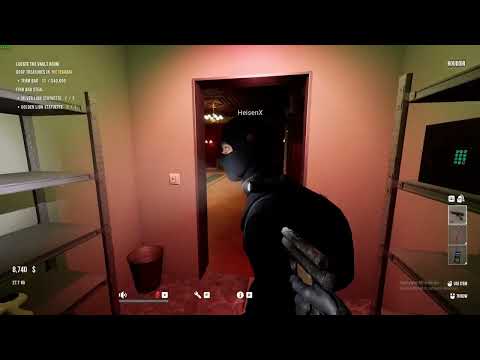 Serious chfar heisn ghiyeb