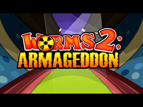 [PS3] Worms 2: Armageddon Longplay (No Commentary)