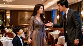 مليار دولار مهراً لأم عزباء！