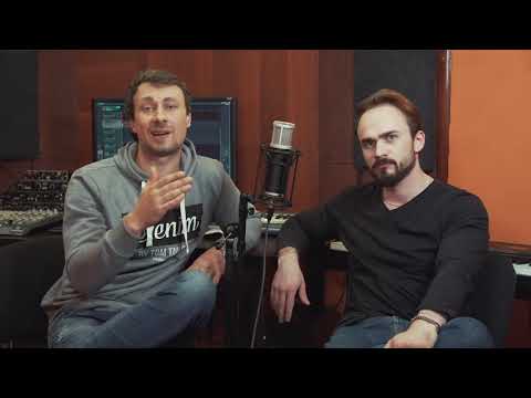 Обзор микрофона Октава МКЛ-111