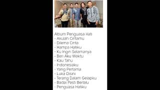 Download lagu Penguasa Hati ( Album Music) #Ungu #PenguasaHati #Ungu_Band mp3