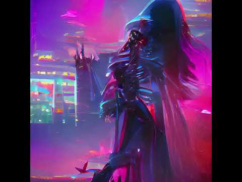 Kilo Kish , Miguel - DEATH FANTASY (slowed + reverb)