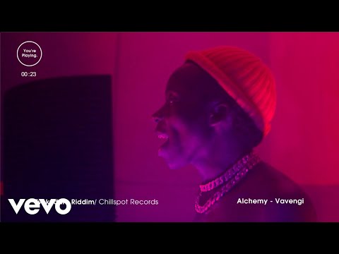 Ndunge Yut - Mwari Haadhakwe (Chillspot Hell Commander Mic Sessions) Video