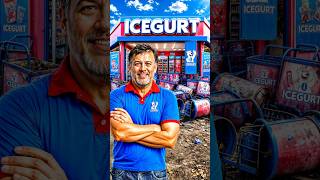 POR QUE o ICEGURT DESAPARECEU do BRASIL? #icegurt