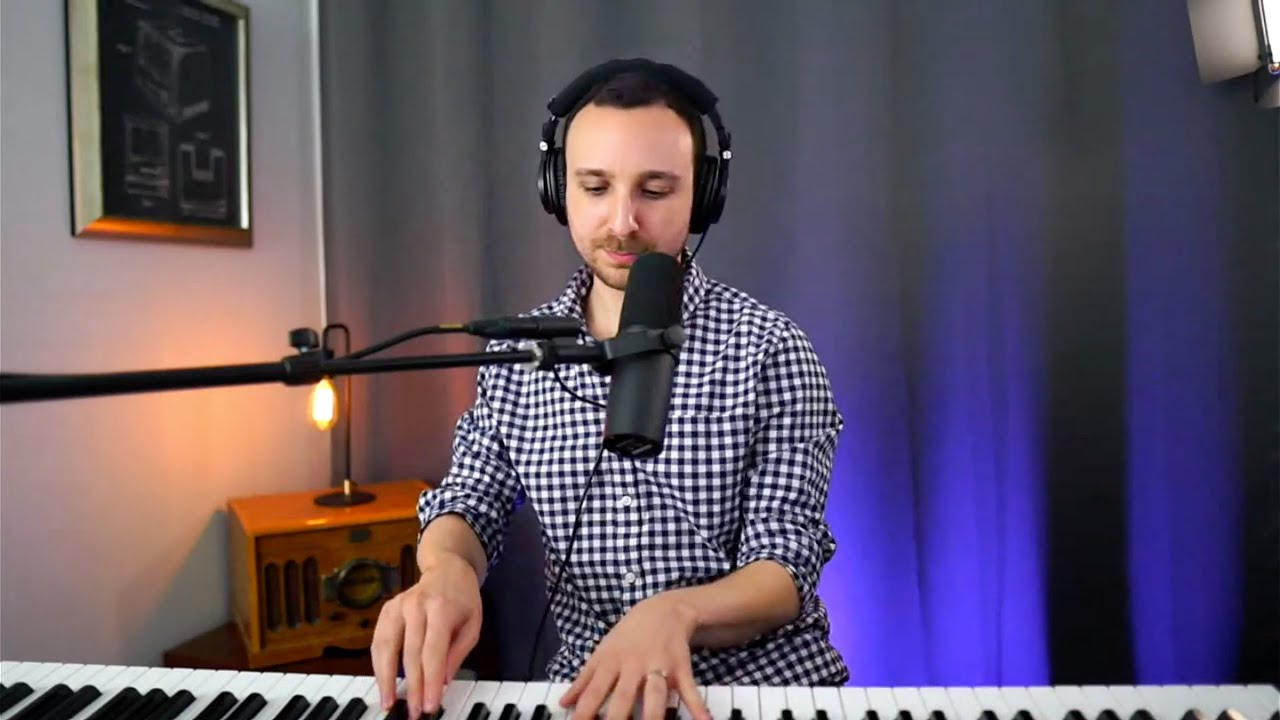 Promotional video thumbnail 4 for Kevin Laurence - Pianist, Singer & Entertainer