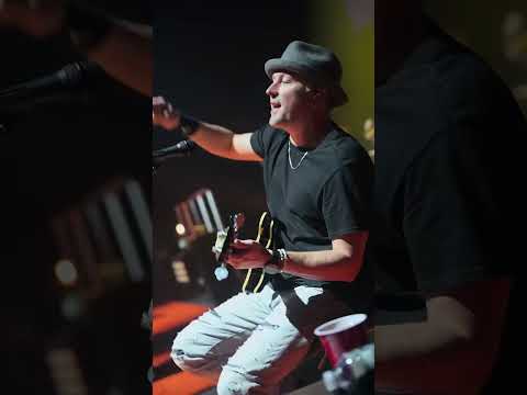 Theory of a Deadman: Unplugged Tour W/ Ayron Jones and Mick Blankenship on 2/14 at 7 PM - Second Medium